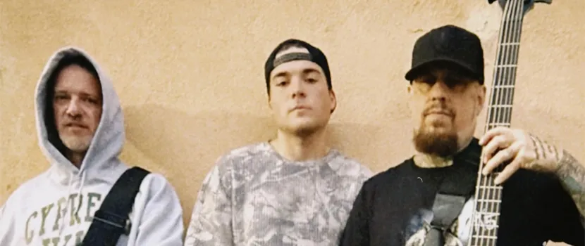 A New Supergroup Featuring Korn, Sepultura & Ex-Fear Factory Members May Be In The Works