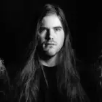 Firstborne's (Ex-Lamb Of God, Etc.) "Rescue Me" Music Video Released