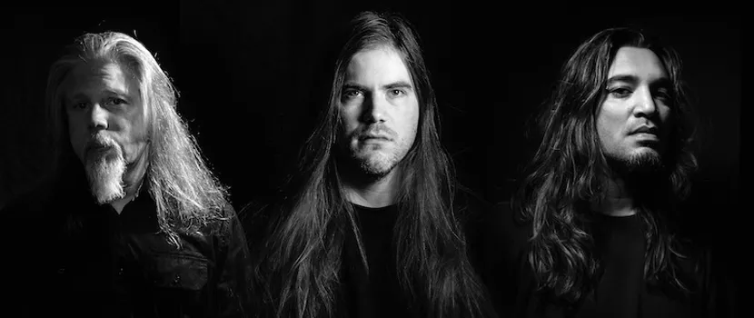 Firstborne's (Ex-Lamb Of God, Etc.) "Rescue Me" Music Video Released