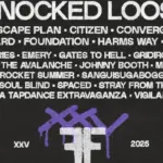 Ticket Prices Have Been Reduced For The 2025 'Furnace Fest' In A Bid To Stave Off Canceling The Event
