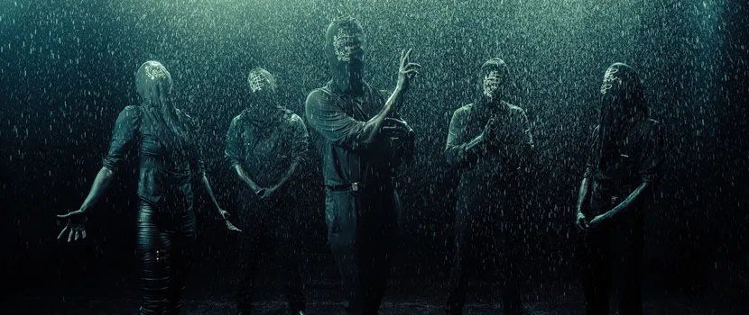 Gaerea Sign With Century Media, Get Soaked In "Submerged" Music Video