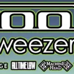 Tool, Weezer, Machine Head, Knocked Loose, Refused, Etc. Set For 2025 'Good Things' Festival