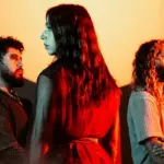 Gore. Draw Inspiration From 'Game Of Thrones' & 'Disney Princess Metal' For Their "Wrath" Music Video