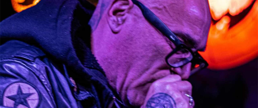 Green Jellÿ Fire Member For Posting "Disgusting" Ozzy Osbourne Meme, Announce Fall Tour With 96 Bitter Beings, The Convalescence & More