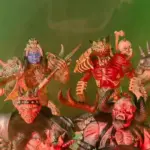 GWAR Announce New Action Figure Set, Complete With The Late Oderus Urungus