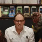 GWAR Show Up To Review 'Mario Paint' On The 'Angry Video Game Nerd'
