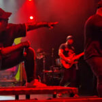 Ill Niño Cancel Summer 2025 European Touring Plans, Reunite Onstage With Tommy Vext In Santa Ana