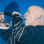 John Bush Shares Official Live Video For His Cover Of Anthrax's "Random Acts Of Senseless Violence"