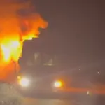 Kim Dracula's Tour Bus Caught Fire Over The Weekend, Band Unable To Play Immediate Shows