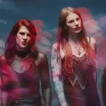 Hear A New Remix Of Kittie's "Spit XXV" Done By Two Members Of Code Orange