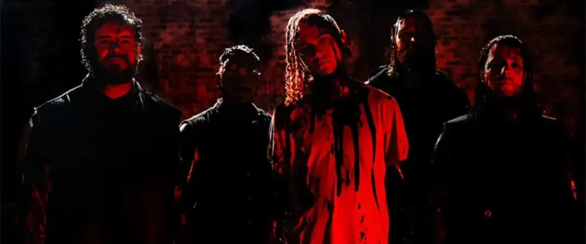 Lorna Shore Debut "Glenwood" Music Video