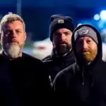 Mastiff's "Decimated Graves" Now Available To Stream