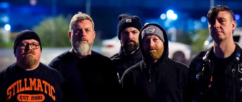 Mastiff's New EP "For All The Dead Dreams" Due In October, Hear "A Story Behind Every Light"