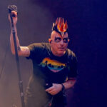 Tool Busted Out "Undertow", "Ænima" &"Lateralus" Tracks For The First Time In Decades At Last Night's Auckland Show, Footage Available