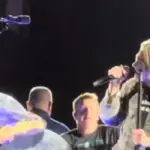 Watch My Chemical Romance Cover The Smashing Pumpkins' "Bullet With Butterfly Wings" With Billy Corgan