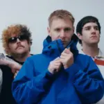 Militarie Gun To Tour North America With Joyce Manor, Teen Mortgage & Combat This Spring
