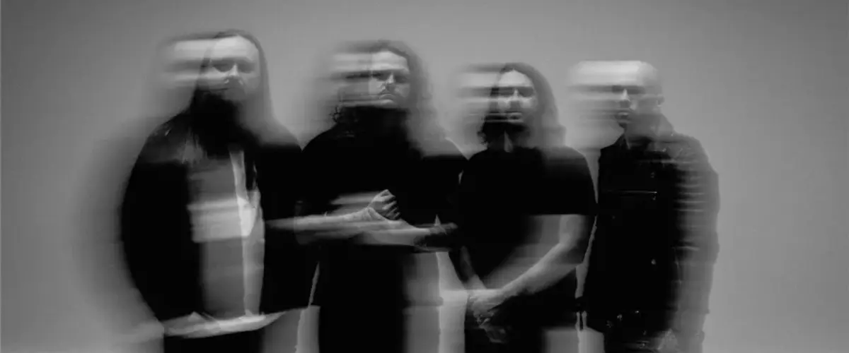 Miss May I Premiere New Song "Pray For Silence"
