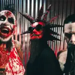 Mudvayne Land Their First Platinum Certifications In The United States