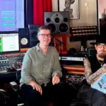 3/4th Of Jane's Addiction's Classic Lineup Have Been Back In The Studio Lately