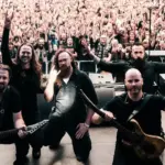 Ne Obliviscaris & Rivers Of Nihil Have Full Album Performances Planned For Their Fall North American Tour