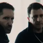 Nine Inch Nails & Boys Noize Tease Upcoming "Nine Inch Noize" Album