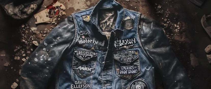 Testament, David Ellefson, Diamond Head, Soen, Etc. Take Part In "No Life ‘Til Leather – A Tribute To Metallica’s Kill ‘Em All"