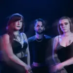 Not Enough Space's "Weaponize Your Rage" Music Video Debuts Alongside Their New Album