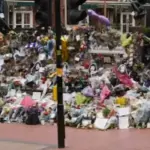 Man Charged With Theft For Stealing Flowers Left At Ozzy Osbourne Memorial Site