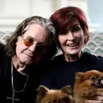Sharon Osbourne Opens Up On Ozzy Osbourne's Final Hours & His Heartbreaking Last Words To Her