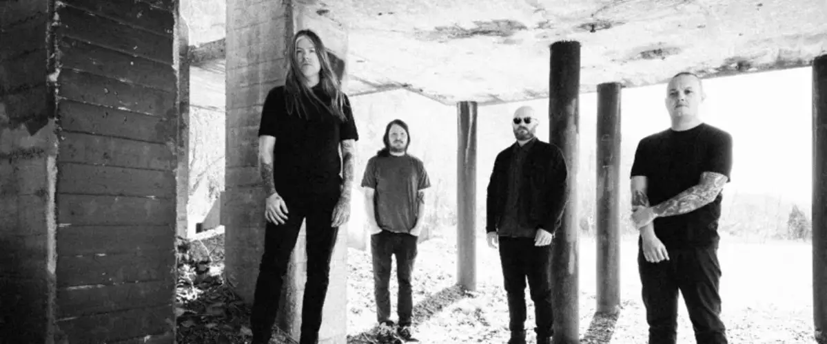 Pallbearer Announce New "Foundations Of Burden" Touring