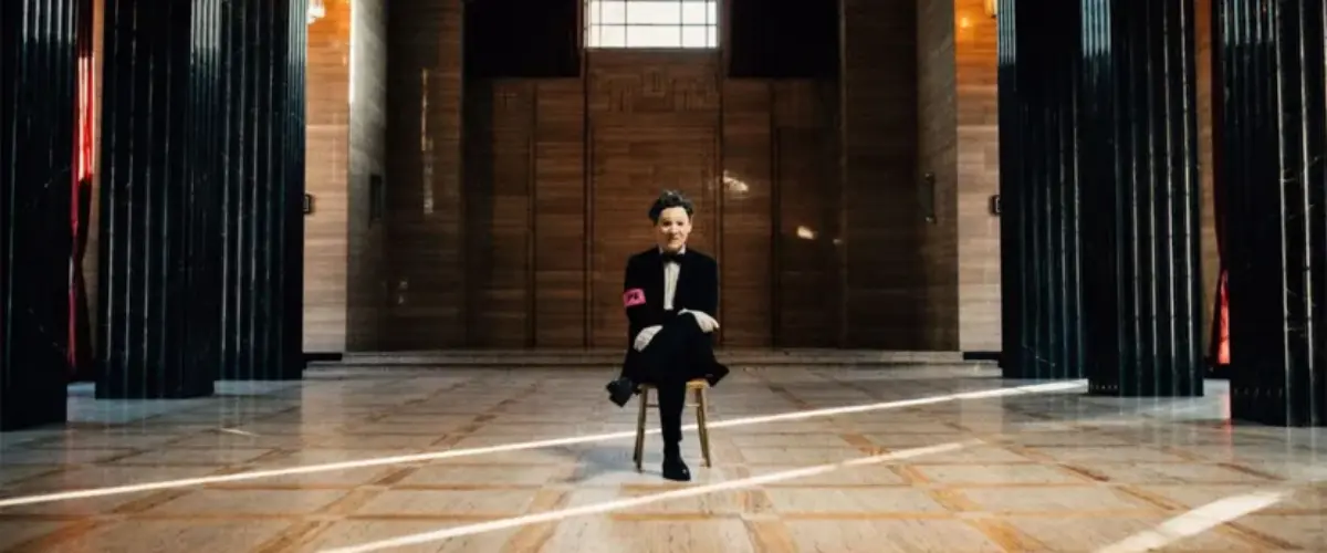 PRESIDENT Premiere "Destroy Me" Music Video