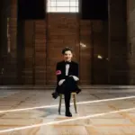 PRESIDENT's Vocalist Says Sleep Token Comparisons Are "F*cking Lazy"