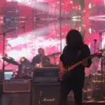 Primus Had Members Of Tool, Comedian Bill Burr And More Guest During Last Night's L.A. Show