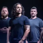 Prospect Hill Launch New Version Of "Victim" With Taproot's Stephen Richards