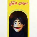 Falling In Reverse's Ronnie Radke Is Now Available In Puppet Form