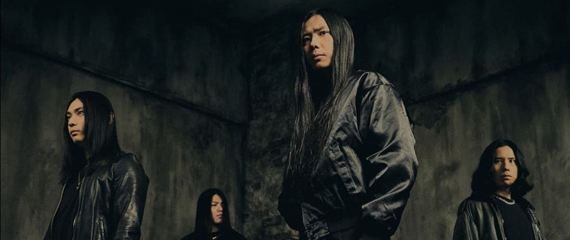 Sable Hills Joined By Darkest Hour's John Henry On New Track "Godforsaken"