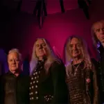 Saxon's Biff Byford Addresses His Recent Cancer Surgery And Treatment As Shows Get Rescheduled