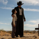 Creed's Scott Stapp & His Son Star In New 'Deadman's Trigger' Short Film