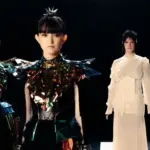 BABYMETAL & Spiritbox's Courtney LaPlante Played "My Queen" Together Live For The First Time Last Night