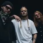 Stellar Circuits Pair Their New Album Release With A Video For "Elegant Illusion"