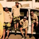 Stillbirth Premiere "Sacrificial Slaughter" Music Video