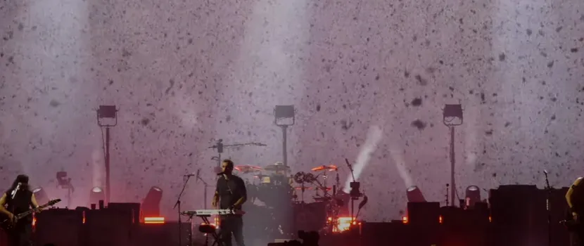 System Of A Down Played Their Black Sabbath Cover For The First Time Since 2002 Last Night