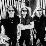 Testament's "Practice What You Preach" Set For Newly Remastered Reissue