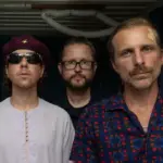 The Barbarians Have Debuted A Music Video For Their New Track With Keith Buckley Of Many Eyes