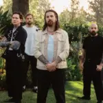 The Devil Wears Prada, Four Year Strong, Split Chain & I Promised The World To Tour The U.S. This Spring