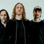 Music Video Released For The Halo Effect's Collab Track With Members Of The Black Dahlia Murder & Heaven Shall Burn