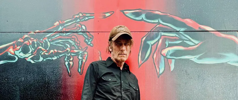 Today Is The Day Premiere "Pain And Frustration" Music Video