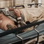 Spineshank's Tommy Decker Reveals He Spent 5 Hours In ER Just Prior To The Band's Show Last Weekend