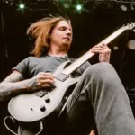 Born Of Osiris Recruit Guitarist Travis Montgomery For Immediate Touring