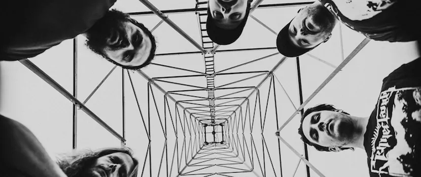 Tribal Gaze's New Album "Inveighing Brilliance" Headed For October Release, "Beyond Recognition" Video Debuts